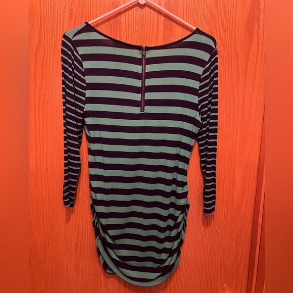 Women’s maternity shirt M Jessica Simpson - Picture 3 of 4